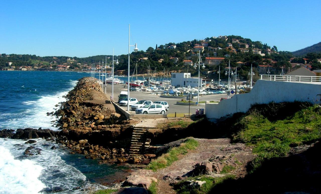Magnifique Petit Cocon Bord De Mer ル・プラデ エクステリア 写真