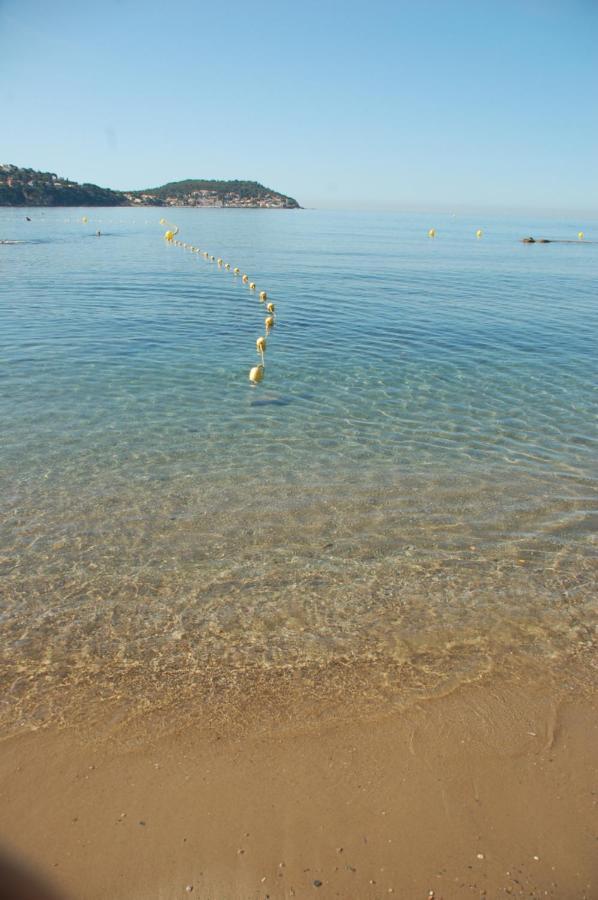 Magnifique Petit Cocon Bord De Mer ル・プラデ エクステリア 写真