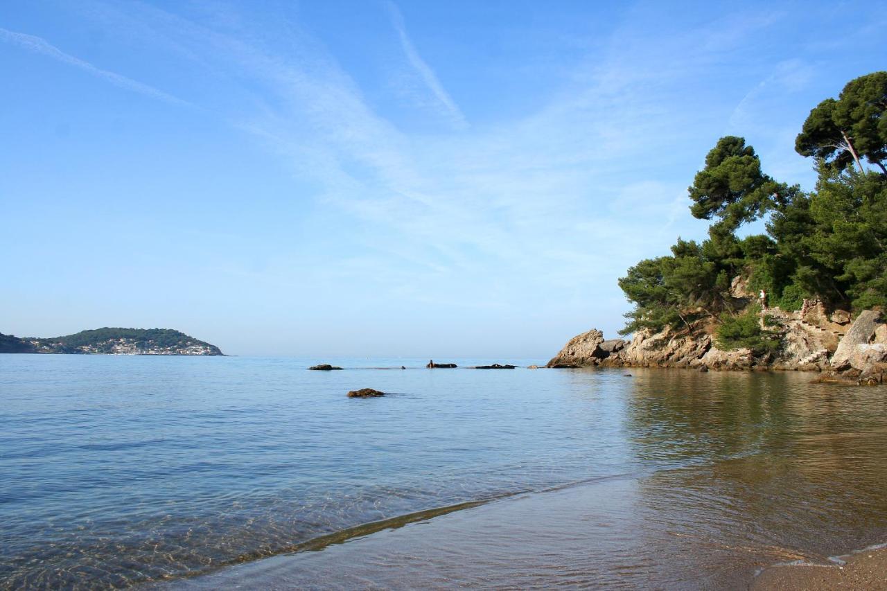 Magnifique Petit Cocon Bord De Mer ル・プラデ エクステリア 写真