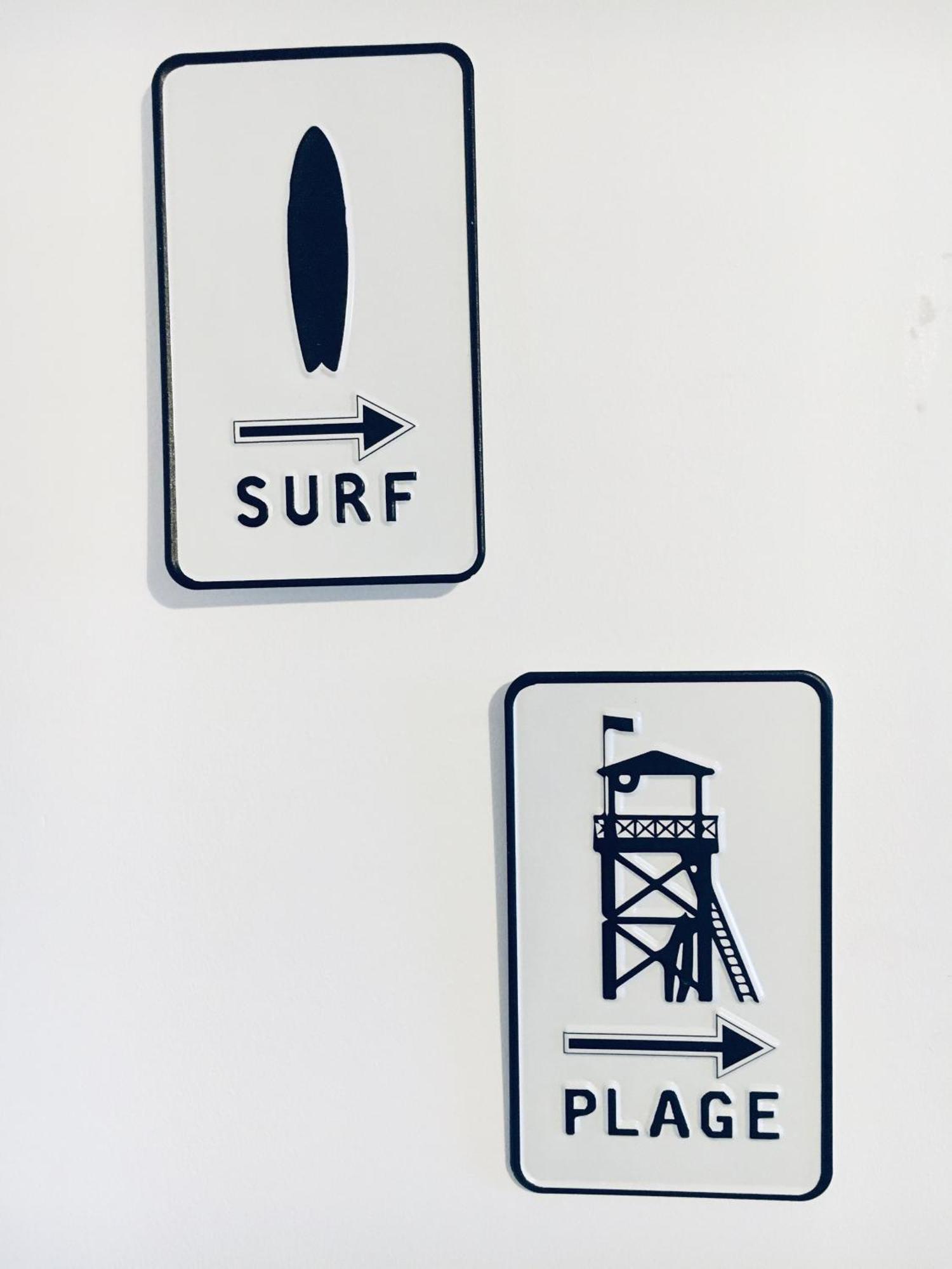 Magnifique Petit Cocon Bord De Mer ル・プラデ エクステリア 写真